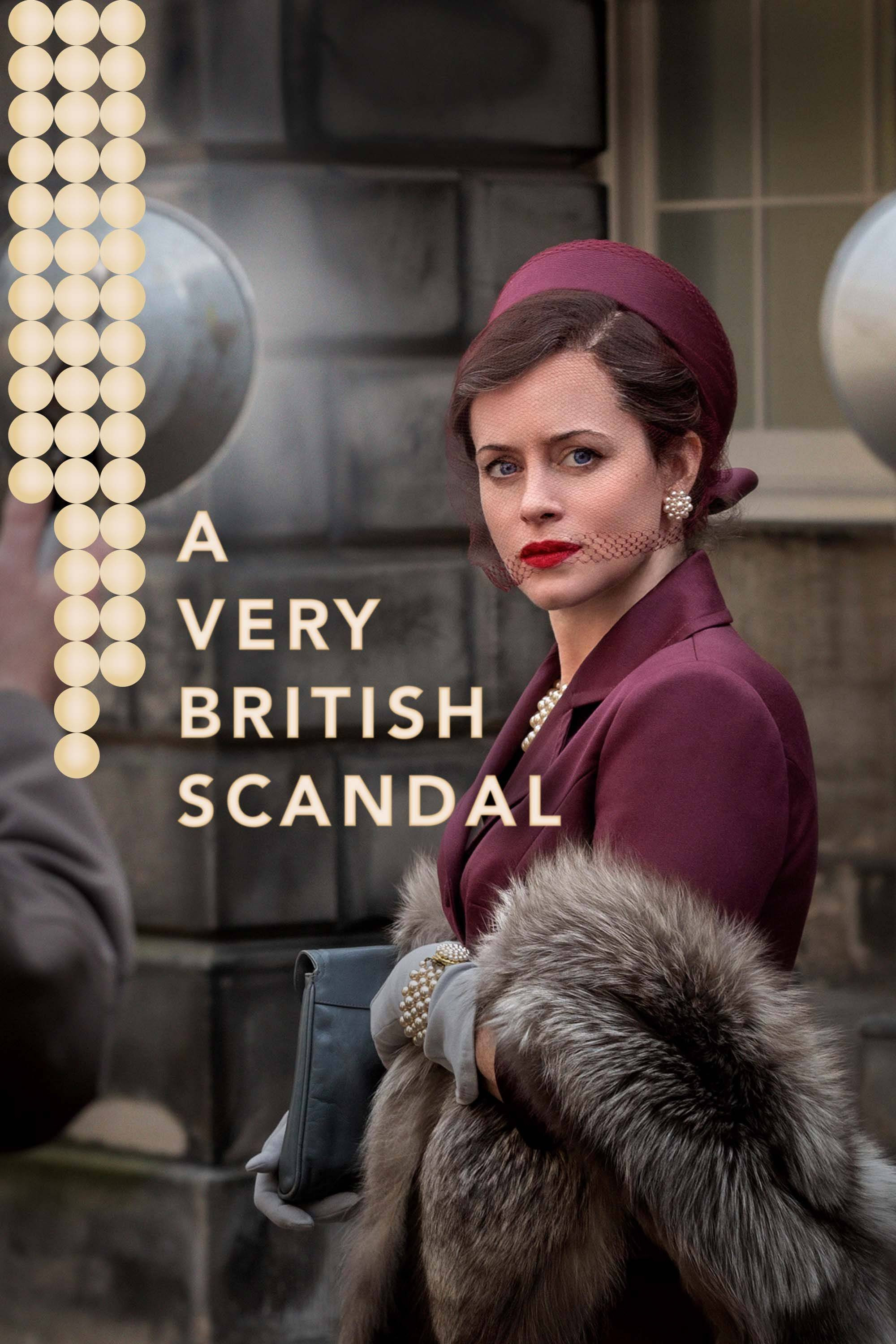 A Very British Scandal - Season 1 [104172] (A1772842394) [[Shows 2.0]] --Plex--
